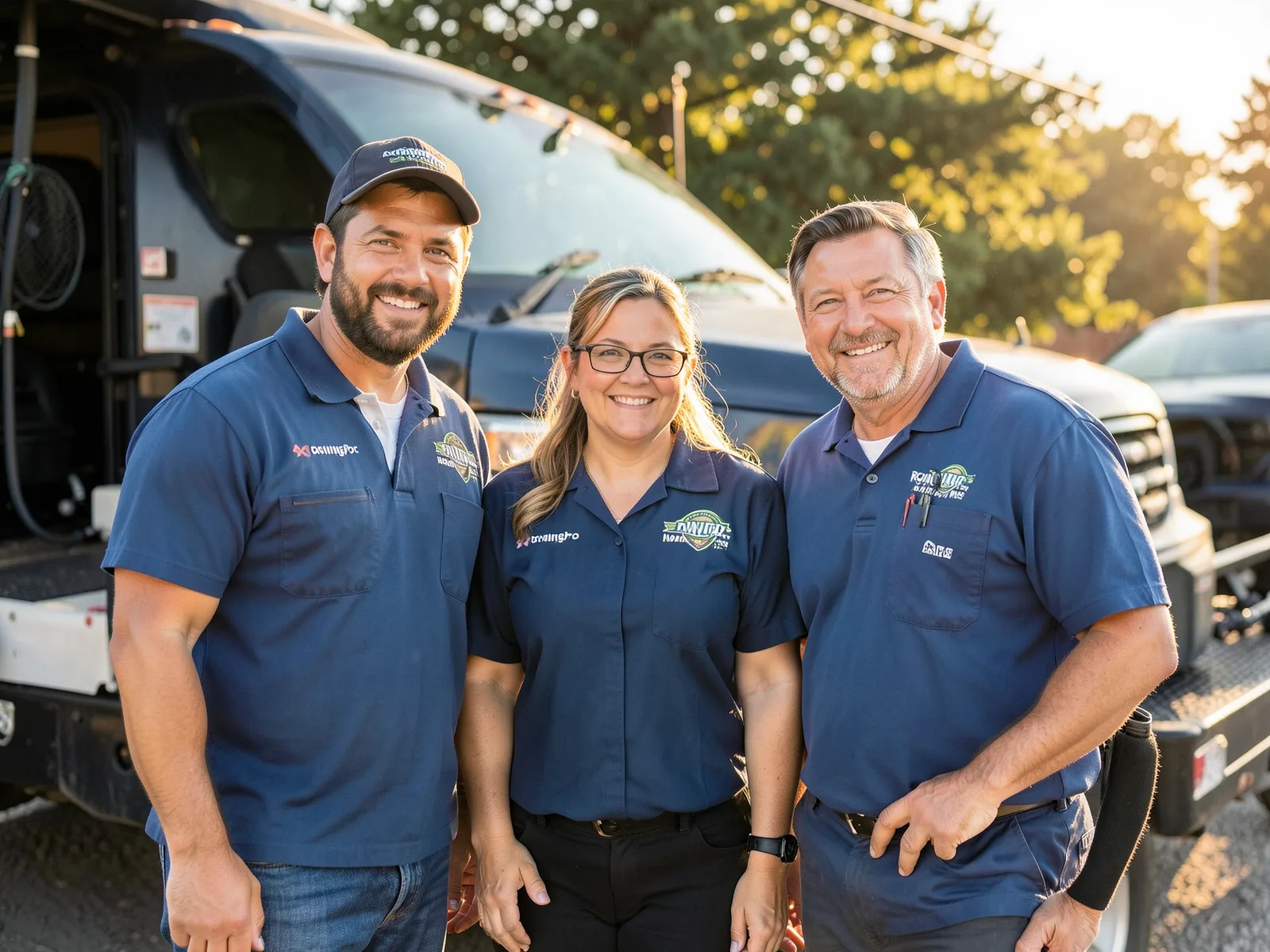 Roof Repair company in Germantown, IL